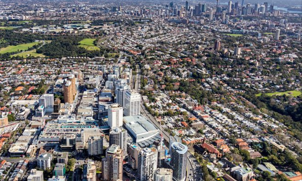 First mortgage investment provided for land acquisition in Bondi Junction, NSW