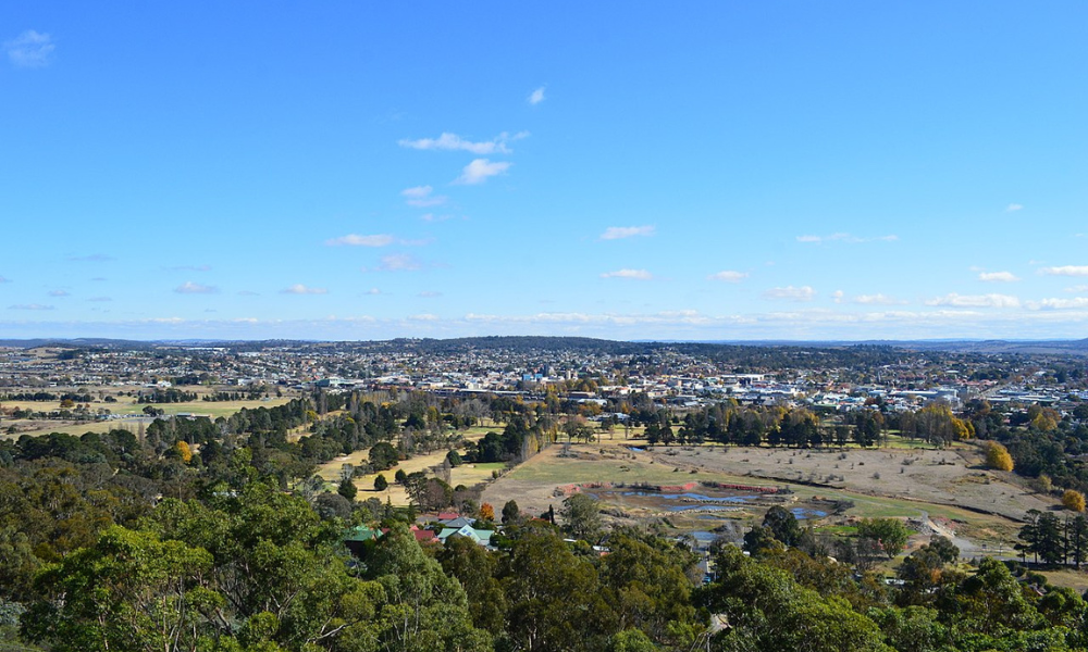 Barwon Property Finance secures a new first mortgage investment in Goulburn, NSW