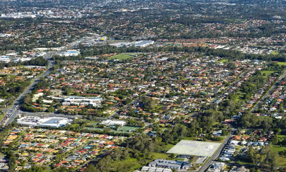 Barwon Property Finance continues to provide first mortgage facilities for land acquisitions