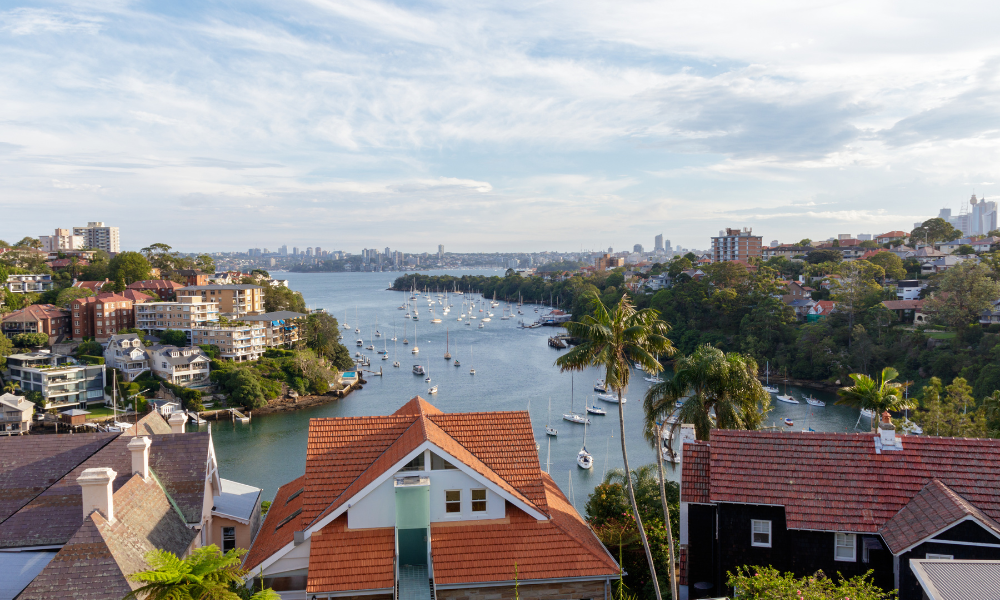 Barwon Property Finance secures a first mortgage investment in Mosman, New South Wales