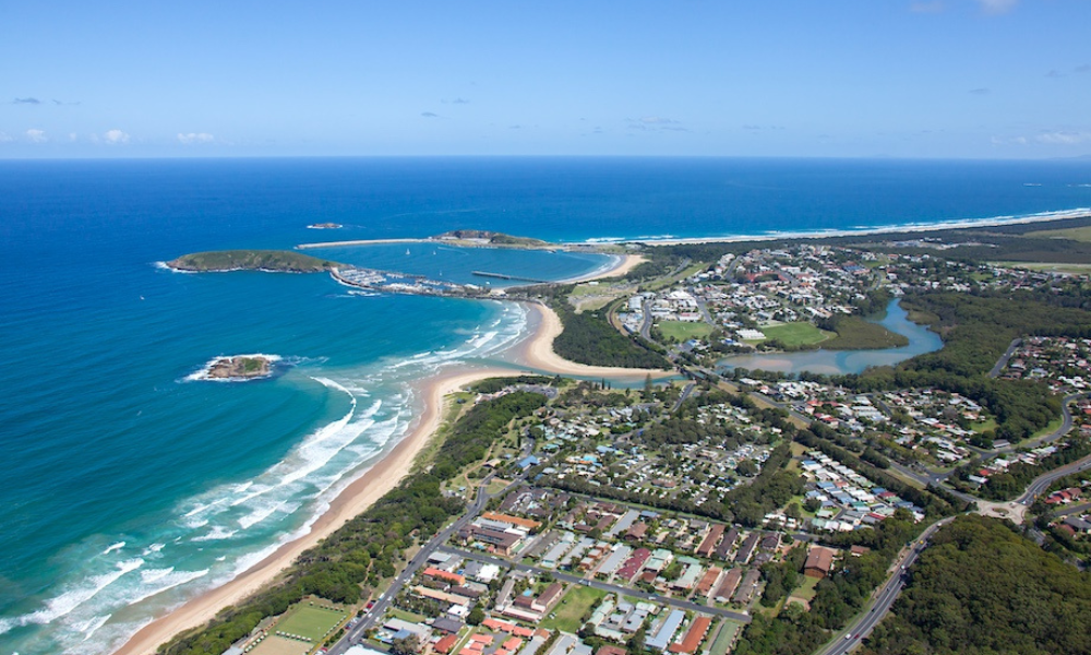 Barwon Property Finance expands its presence on the north coast of NSW