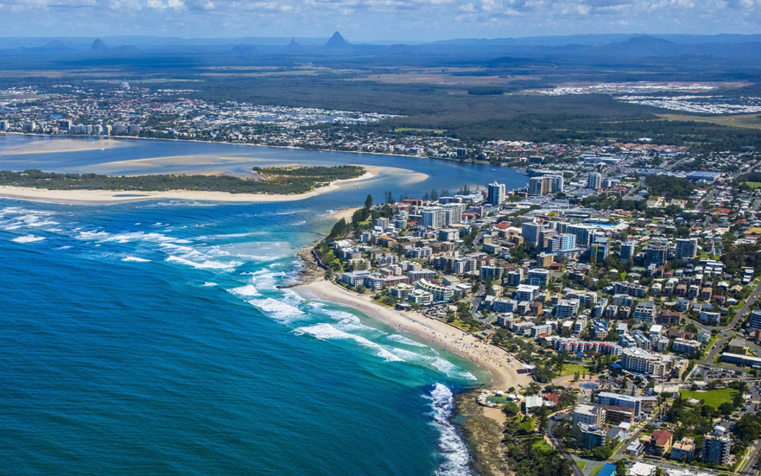 Barwon Property Finance provides a new first mortgage investment in Caloundra, Queensland