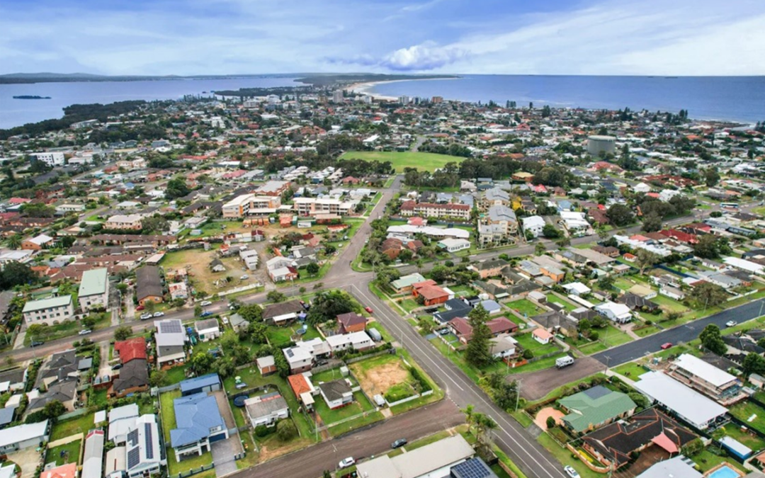Barwon Property Finance secures a first mortgage investment in Long Jetty, New South Wales