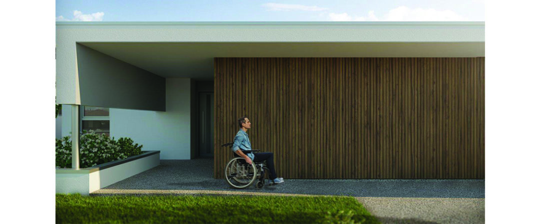 Barwon expands with launch of Specialist Disability Accommodation Fund