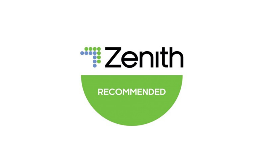Barwon Global Listed Private Equity Fund AF maintains “Recommended” Zenith rating