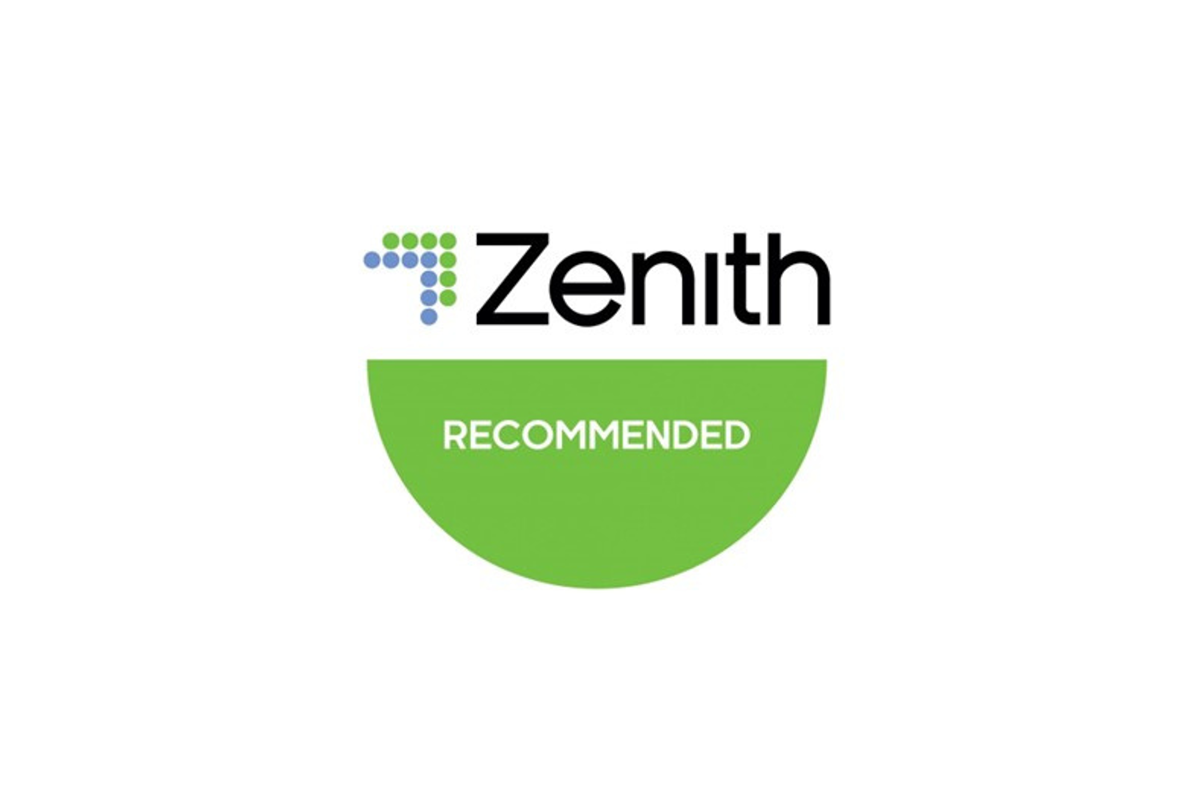 Barwon Global Listed Private Equity Fund AF maintains “Recommended” Zenith rating