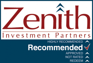 Zenith awards “Recommended” investment rating for the Barwon Healthcare Property Fund