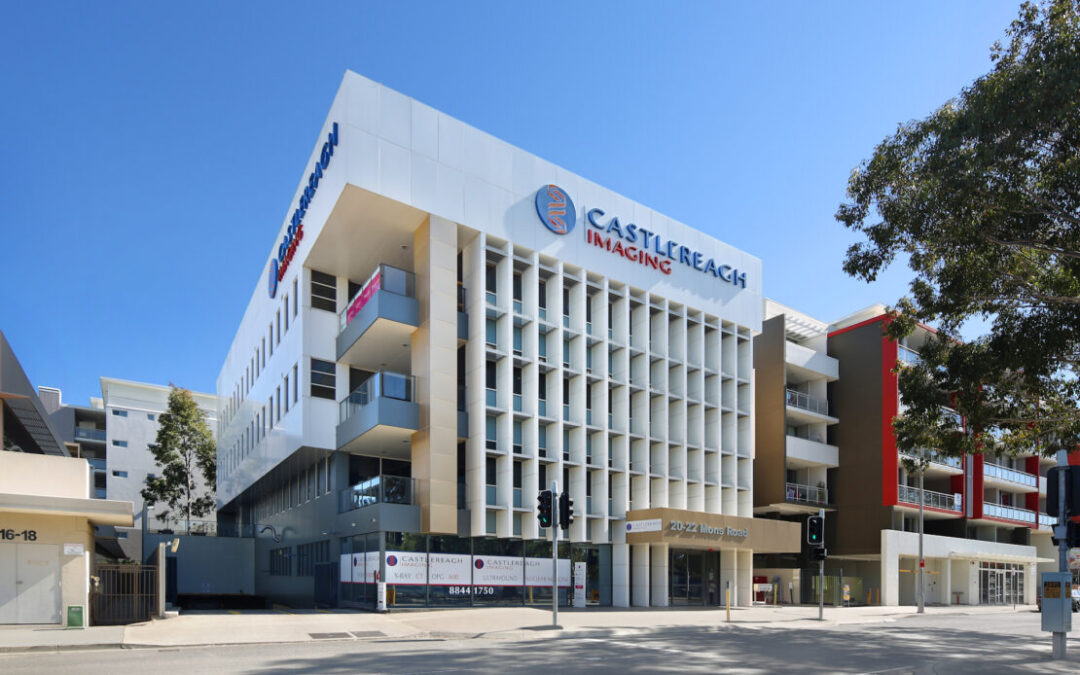 Barwon expands its Healthcare Property portfolio with the acquisition of two new assets, and a third in final due diligence.
