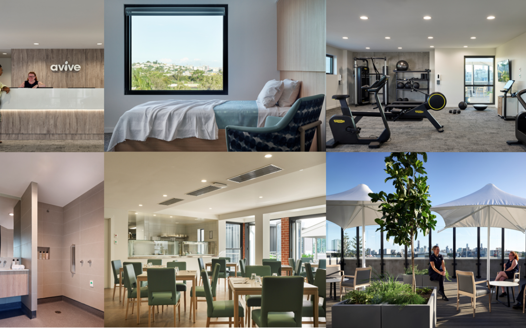 Barwon Investment Partners Champions Mental Healthcare with $36m Avive Clinic Brisbane Opening