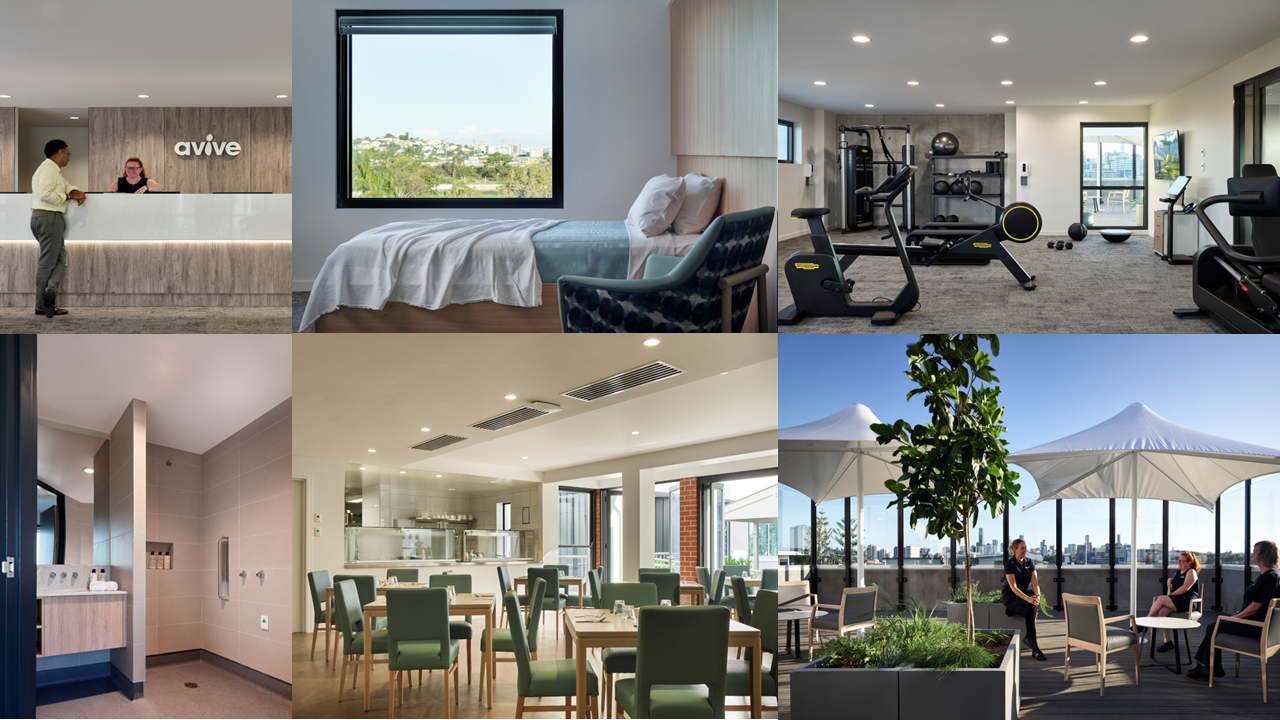 Barwon Investment Partners Champions Mental Healthcare with $36m Avive Clinic Brisbane Opening
