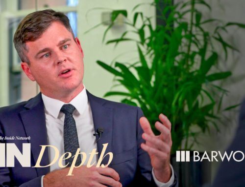 The Inside Network – Seeking regular returns: Tactical investing in Australia’s first-ranking mortgages