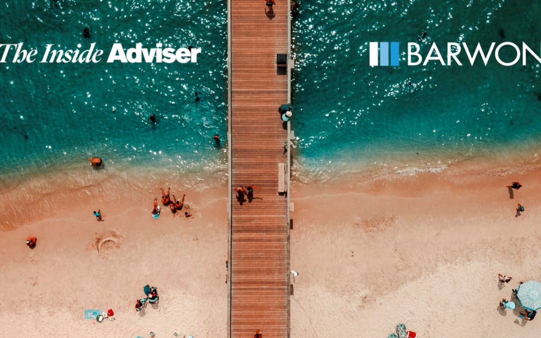 The Inside Adviser – Mapping a liquidity advantage through exposure to publicly listed PE vehicles