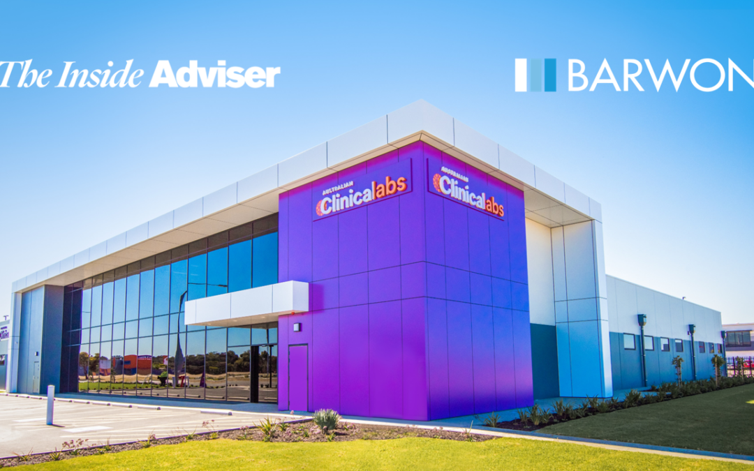 The Inside Adviser – Why healthcare has done relatively well in the commercial property convulsion