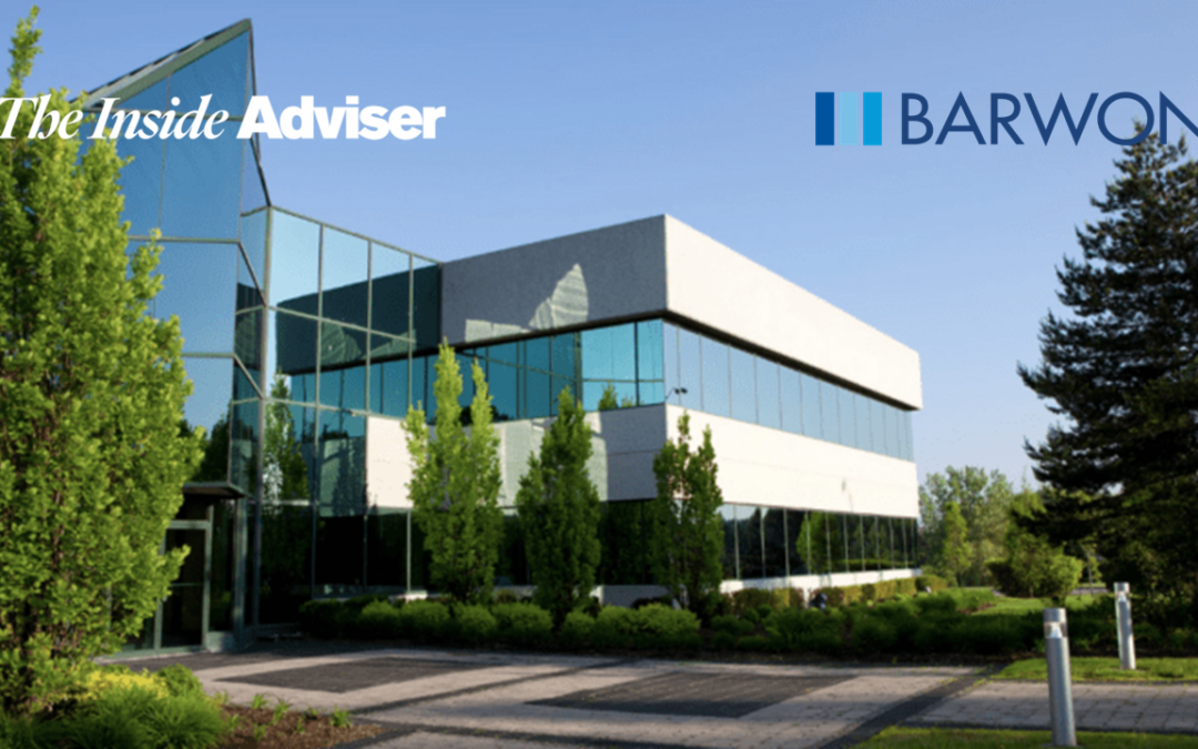 The Inside Adviser – Barwon finds the sweet spot for first ranking mortgage property play