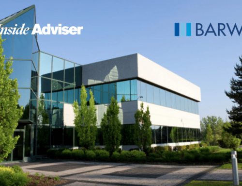 The Inside Adviser – Barwon finds the sweet spot for first ranking mortgage property play