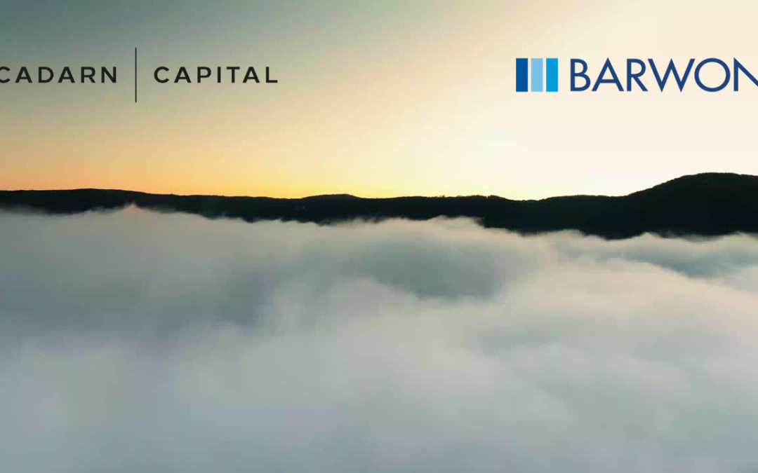 Cadarn Capital Relaunching Pareturn Barwon Listed Private Equity Fund