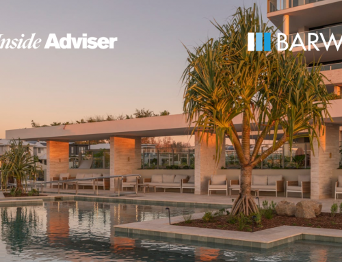The Inside Adviser – The shifting dynamics of non-bank lending in Australian real estate credit