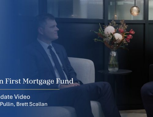 Video: Barwon First Mortgage Fund – September 2025 Quarterly Update